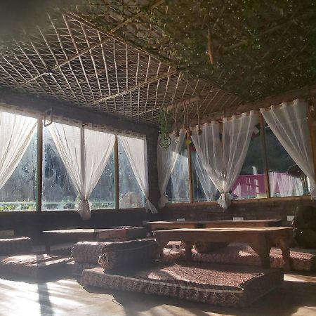 Отель The Bunker House Chopta Экстерьер фото