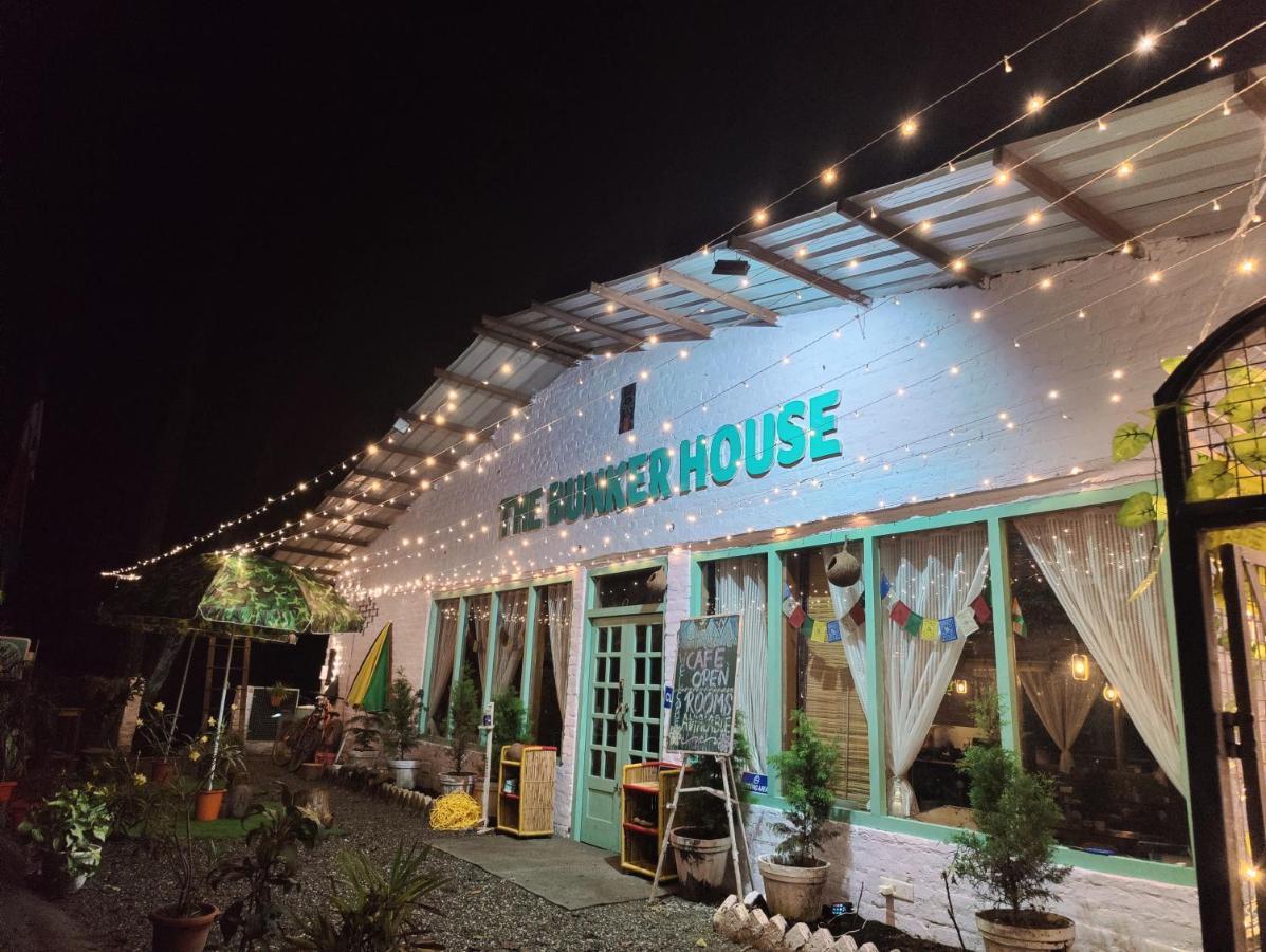 Отель The Bunker House Chopta Экстерьер фото